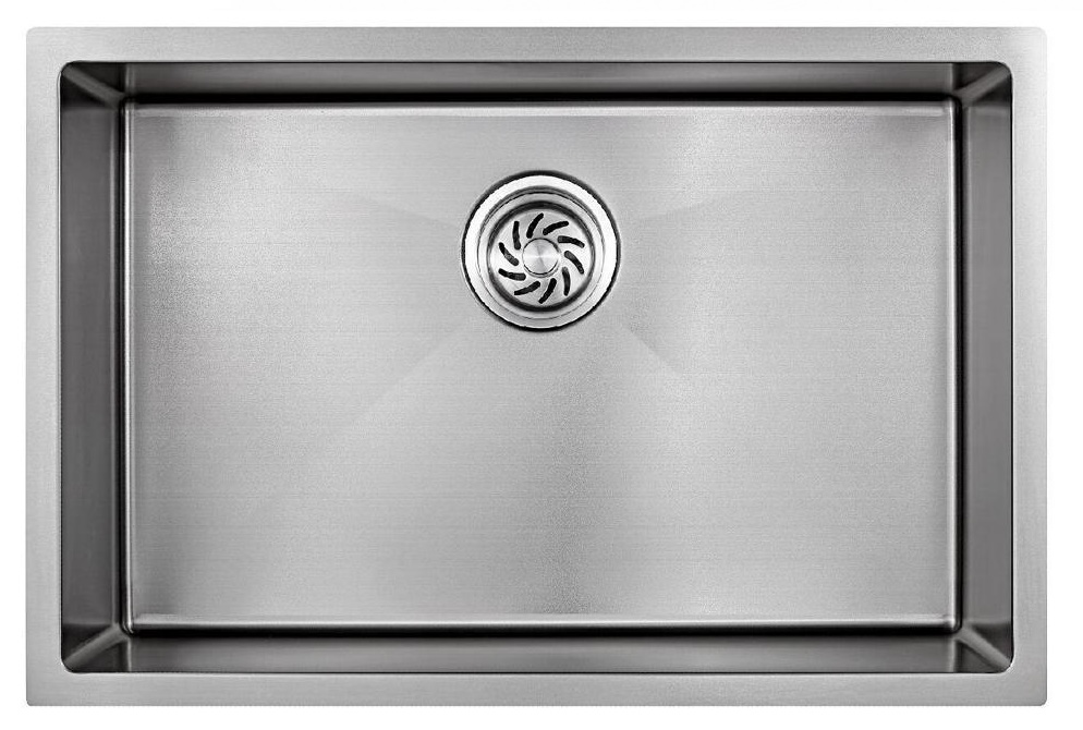 BOSHSINI Nano Kitchen Sink BSQ-6845