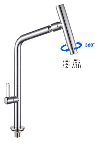 Kitchen Sink Faucets