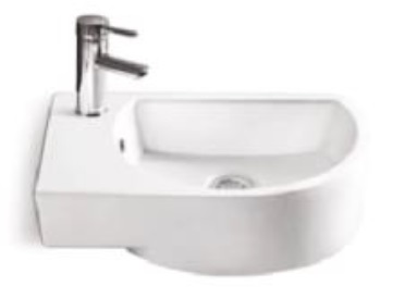 Ceramic Basin
