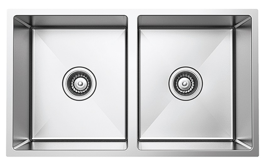 Stainless Steel Kitchen Sink