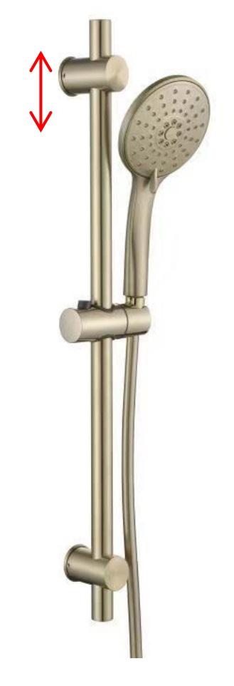Shower Set