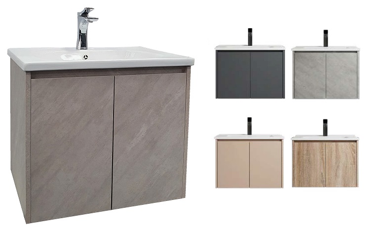 Basin Cabinet