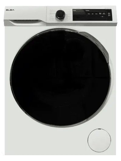 ELBA 9Kg Front Load Washing Machine EWF 90140 VT