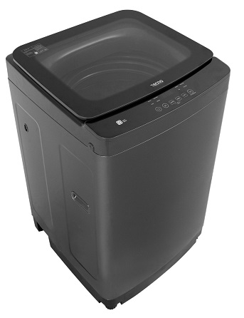 TECNO 10Kg Fully Automatic Washer TWA 1018