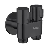 NOBEL 2-Way Angle Valve BS-829