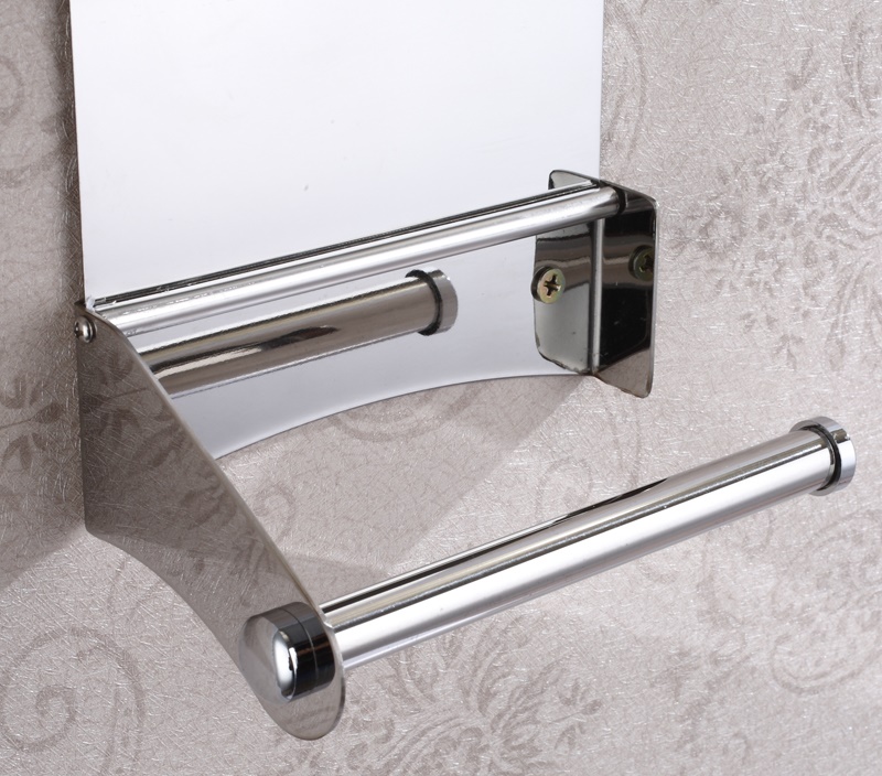 DUBELL Paper Holder  D-002
