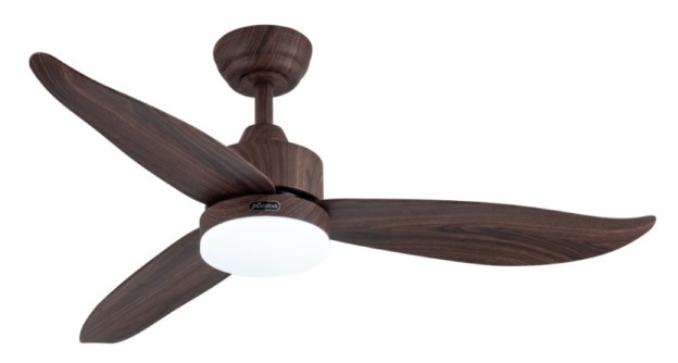 Bestar RAZOR Wood Color With LED Light