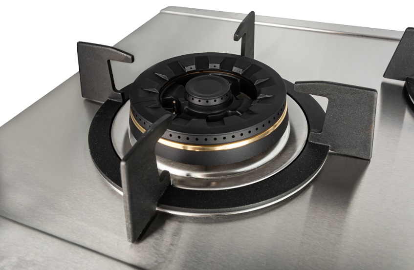 EF Gas Cooker Hob EFH 3767 WT VSB