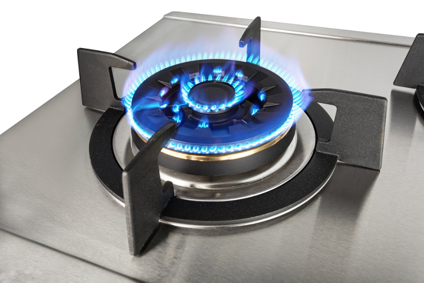 EF Gas Cooker Hob EFH 3767 WT VSB