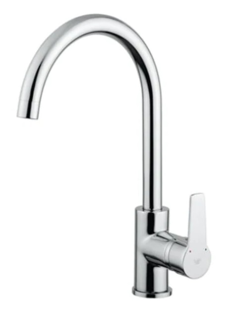 M&Z Parioli Kitchen Sink Mixer