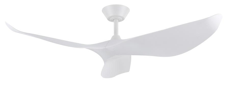 Fanco Huragan White Color