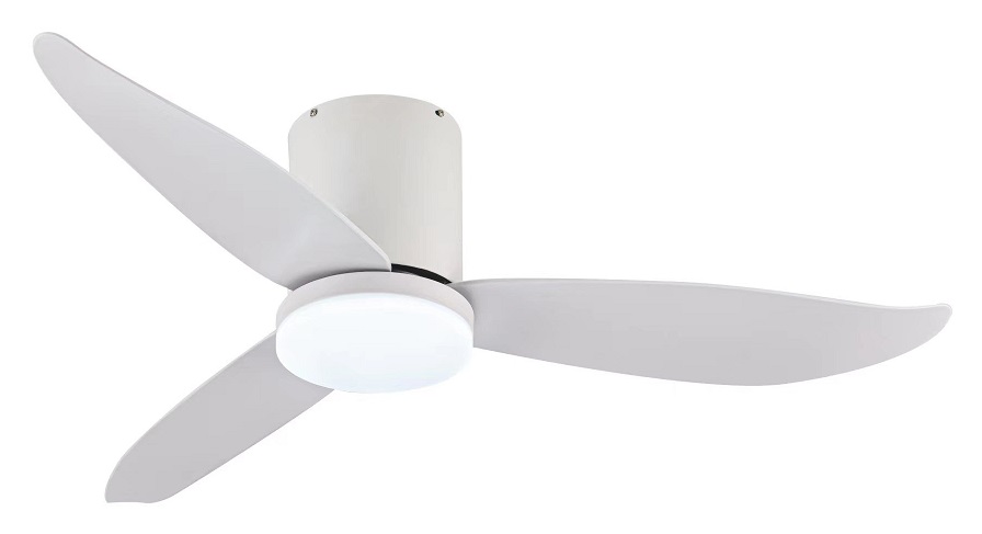 RITO 3 Matt White Color