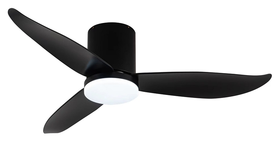 RITO 3 Matt Black Color