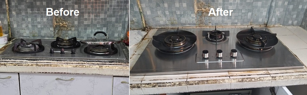MIDEA MGH-8831SS Stainless Steel Cooker Hob