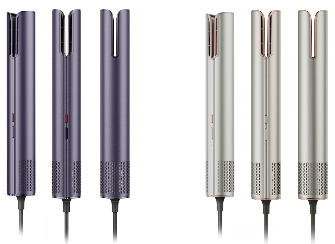 PRESTIGE HD18 Dual Outlet Hair Dryer
