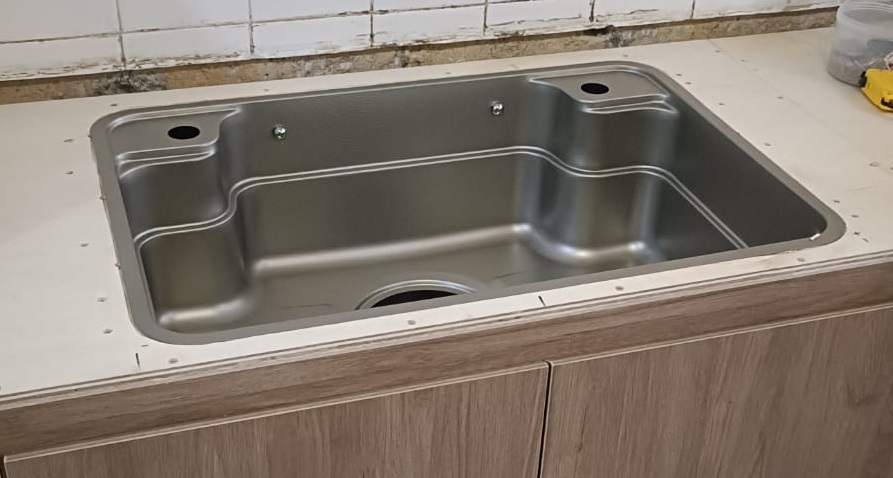 Installation Reference Image