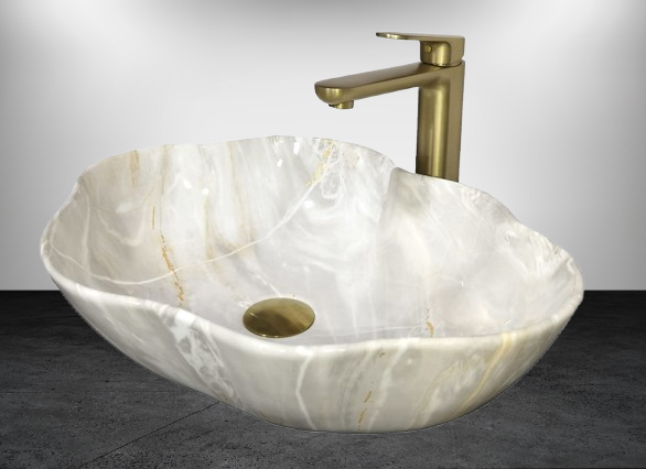 510MM Counter Top Art Basin C-7350