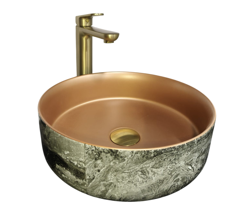 GOLD Series