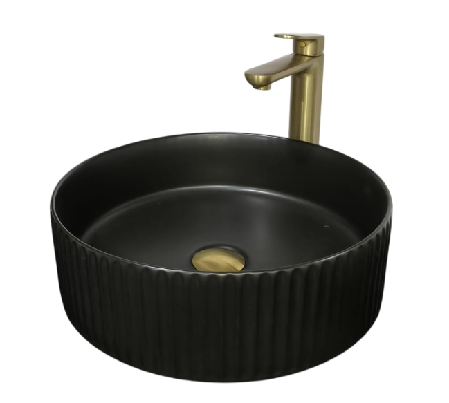 BLACK GOLD Series