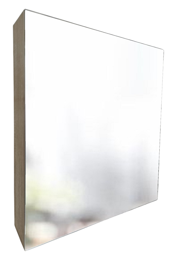 500mm PVC Mirror Cabinet PMC-5060