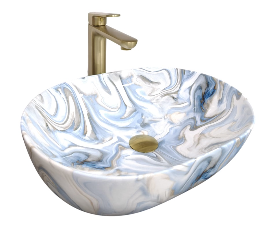 Counter Top Wash Basin 1108 SBMB