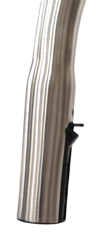 BOSHSINI Pull-Out Kitchen Sink Cold Water Tap - BS910 Matt Color