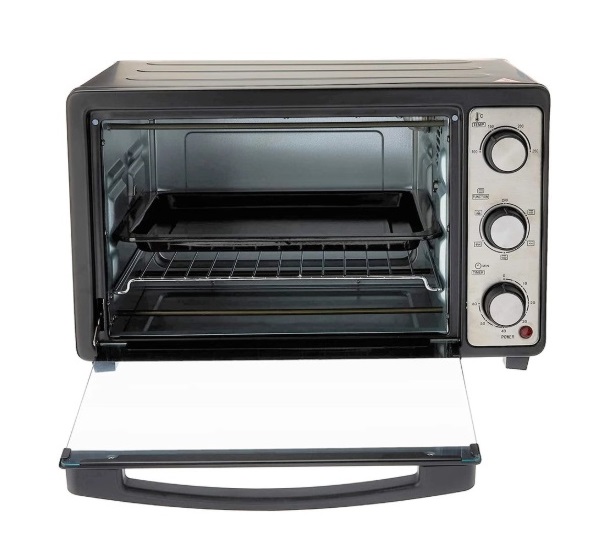 TECNO Portable Electric Oven TEO-2800