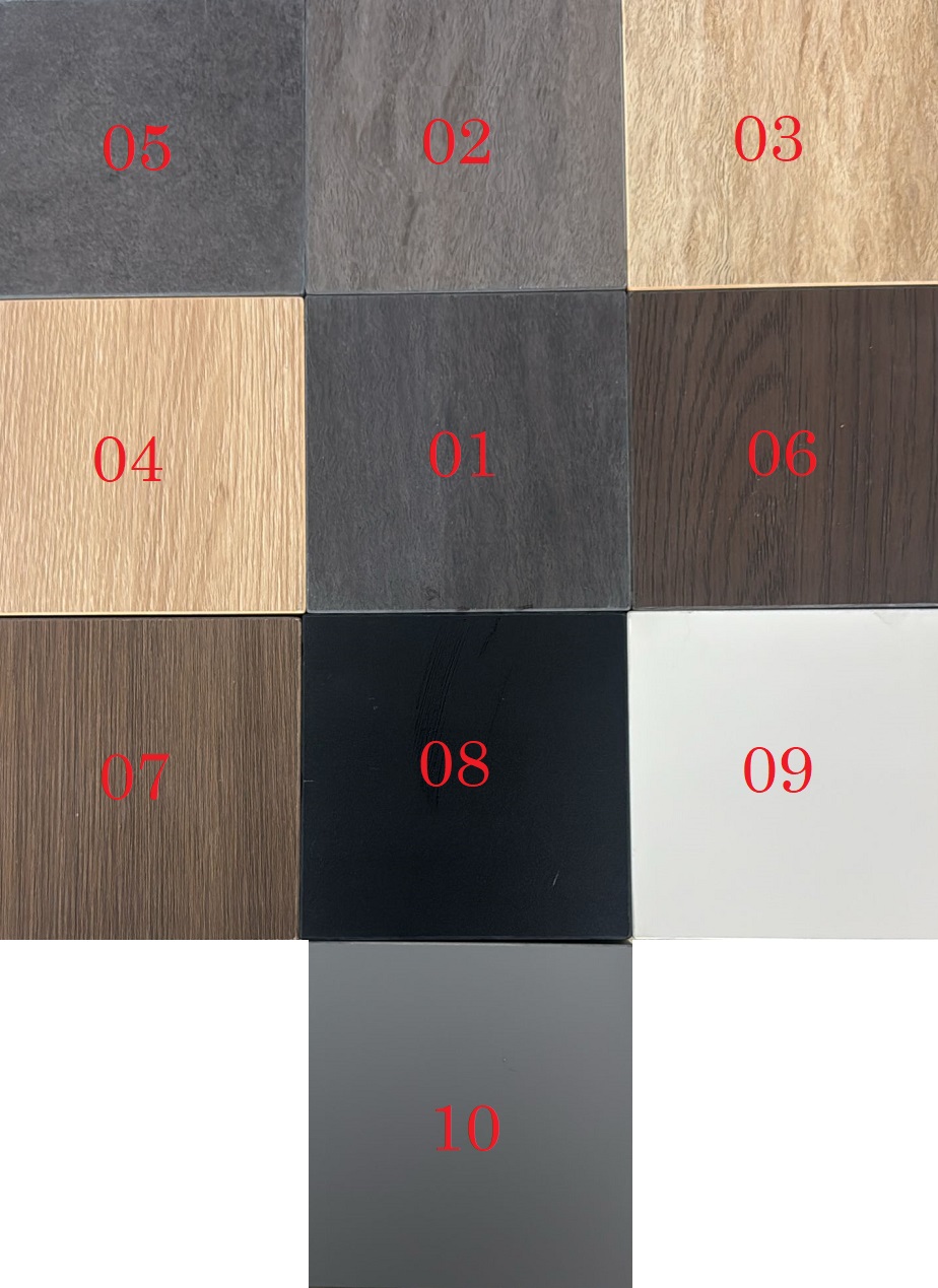 600mm PVC Vanity Cabinet EBC-6047