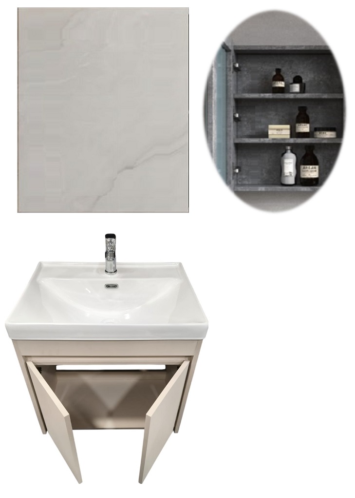 Irresistible Bathroom Essential Bundle Offer - Black Series