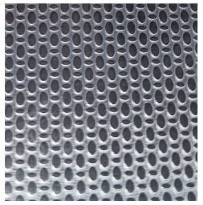 Scratch Resistance Linen Texture