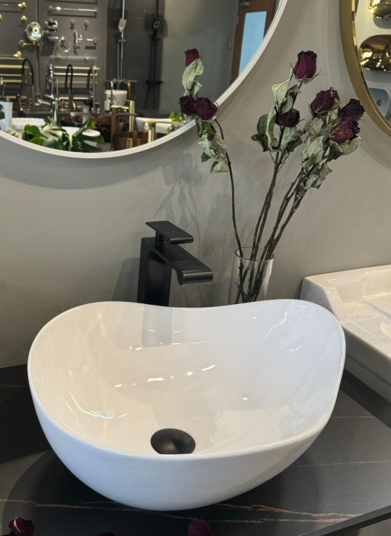 AALTO Counter Top Wash Basin K554