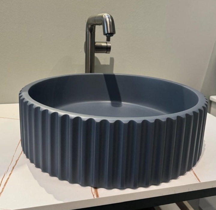 AALTO Counter Top Wash Basin 80001DG