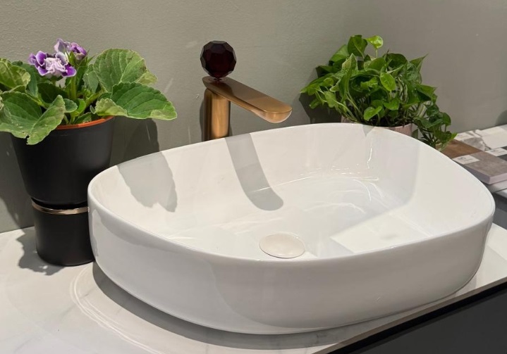 AALTO Counter Top Wash Basin 78547