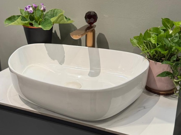 AALTO Counter Top Wash Basin 78547