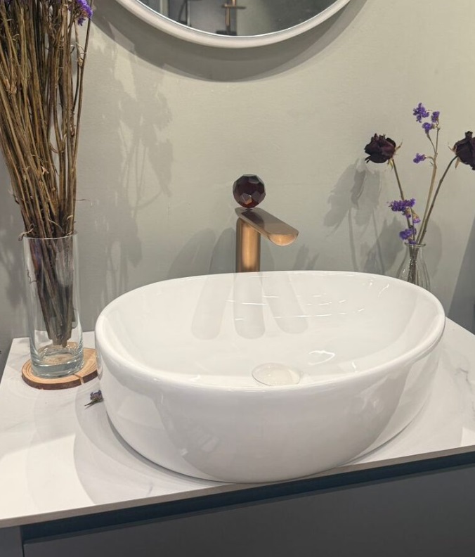 AALTO Counter Top Wash Basin K597