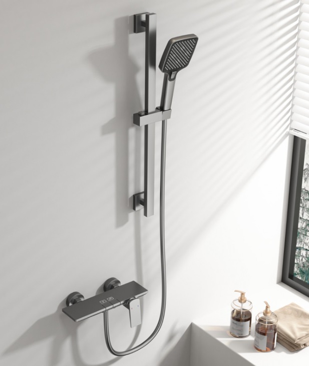 Reference image in Gun Metal color