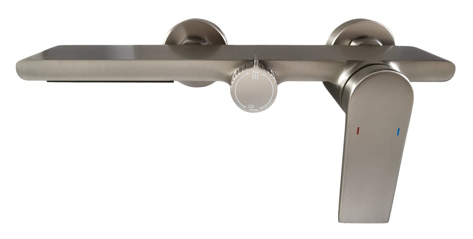 Matt Silver Color